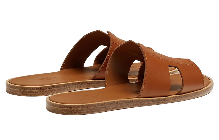 Purchase HERMES Izmir ''Bruin'' Sandalen H222847Z-HNH
