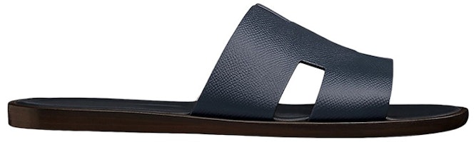 エルメス イズミール "ディープブルー" H152415Z-H11 Order エルメス イズミール "ディープブルー" H152415Z-H11