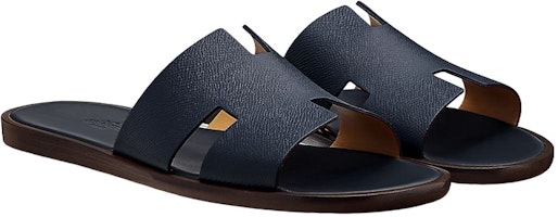 エルメス イズミール "ディープブルー" H152415Z-H11 Lookbook エルメス イズミール "ディープブルー" H152415Z-H11