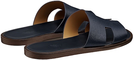 エルメス イズミール "ディープブルー" H152415Z-H11 Shop エルメス イズミール "ディープブルー" H152415Z-H11