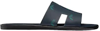 Order HERMES Izmir ''Tiefblau Print'' H201488Z-HI2