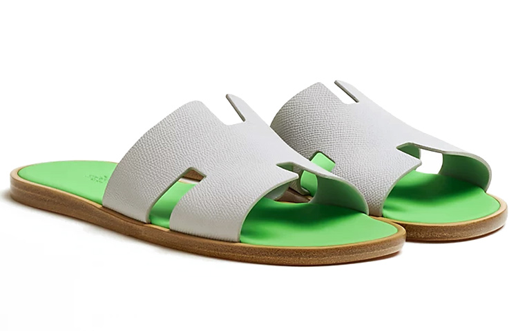 HERMES Izmir 'Grey Green' 圖 3