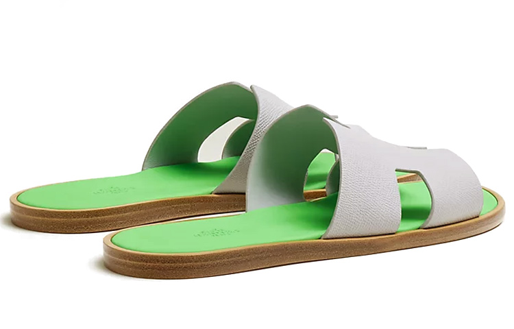 HERMES Izmir 'Grey Green' 圖 4