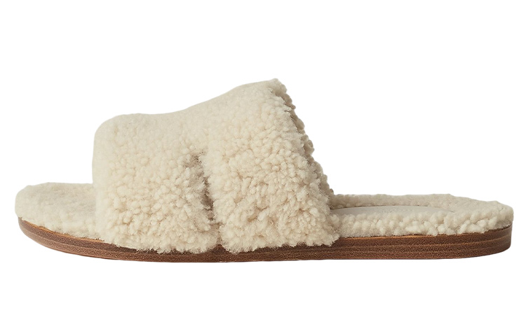 HERMES Izmir Sandal 'Beige'