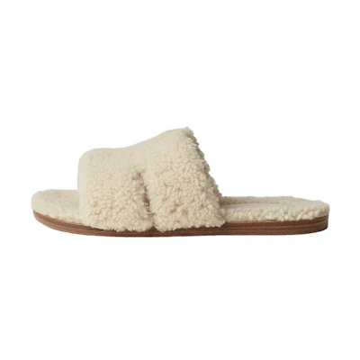 HERMES Izmir Sandal 'Beige'