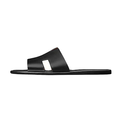HERMES Izmir Sandal 'Black'