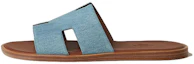 Buy HERMES Izmir Sandal 'Biru' H221819Z-HCB