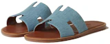 Lookbook HERMES Izmir Sandal 'Biru' H221819Z-HCB