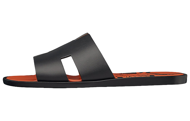 Buy エルメス イズミール サンダル「クレイレッド」 H211869Z-HNR