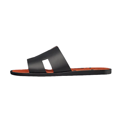 HERMES Izmir Sandal 'Clay Red'