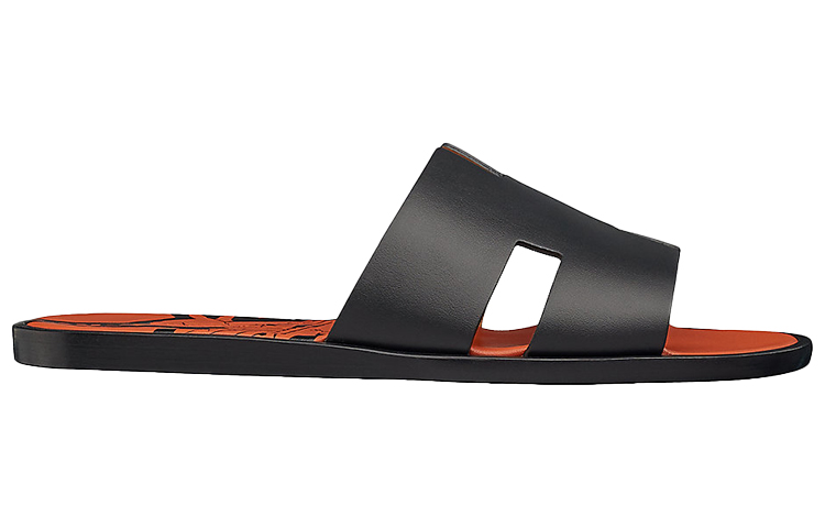 HERMES Izmir Sandal 'Clay Red' 圖 2