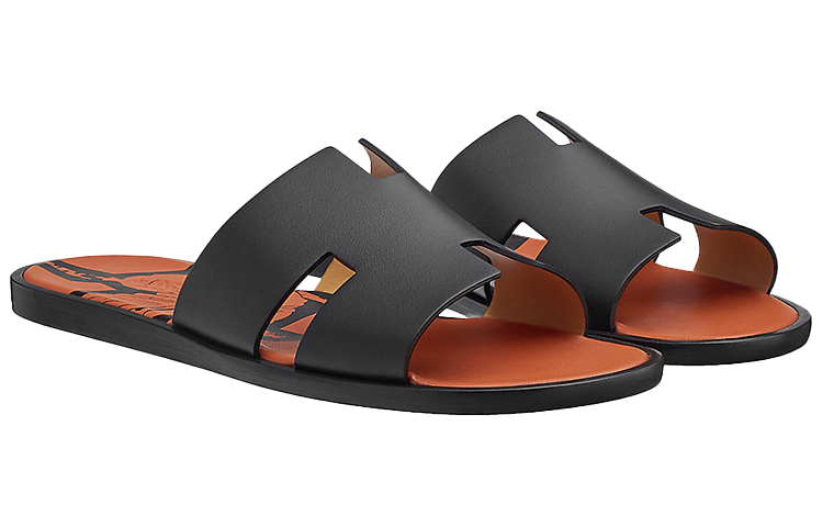 HERMES Izmir Sandal 'Clay Red' 圖 3