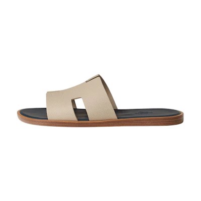 HERMES Izmir Sandal 'Light Brown'