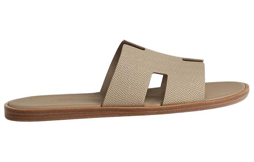 HERMES Izmir Sandal 'Sand' 圖 2