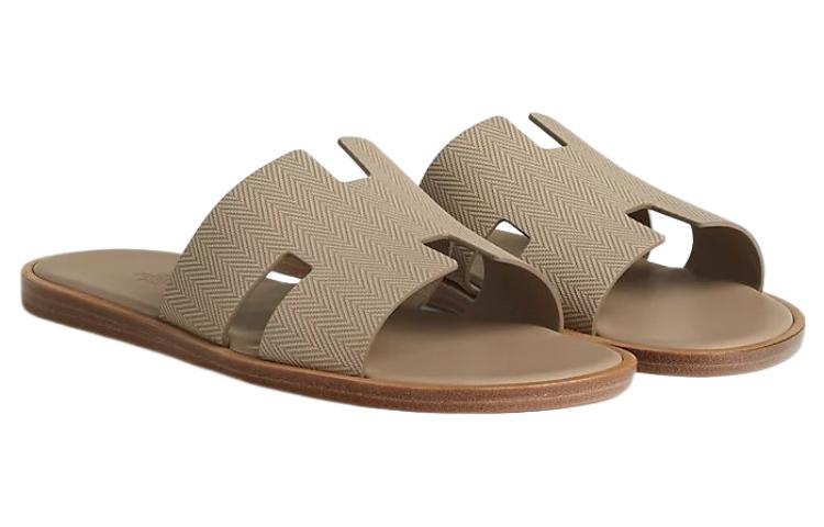 HERMES Izmir Sandal 'Sand' 圖 3