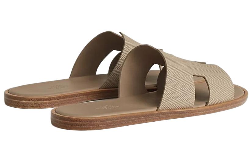 HERMES Izmir Sandal 'Sand' 圖 4