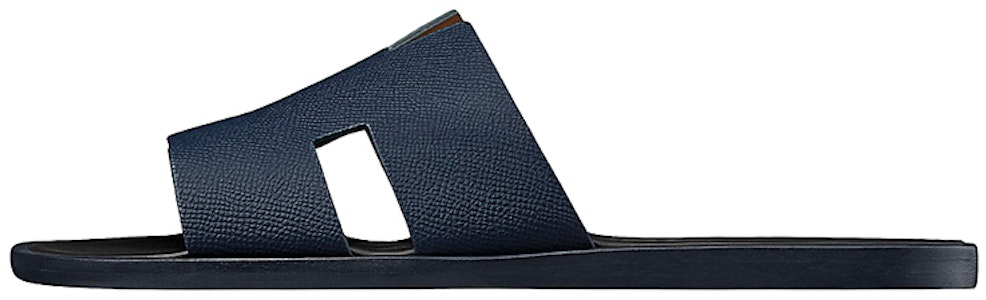 Sandal HERMES Izmir 'Deep Blue' H152415Z-HI2 Buy Sandal HERMES Izmir 'Deep Blue' H152415Z-HI2