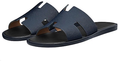 에르메스 이즈미르 딥블루 샌들 H152415Z-HI2 Shop 에르메스 이즈미르 딥블루 샌들 H152415Z-HI2