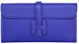 Buy Hermes Jige Elan Clutch Swift 29 Biru Elektrik