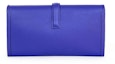 Order Hermes Jige Elan Clutch Swift 29 Biru Elektrik