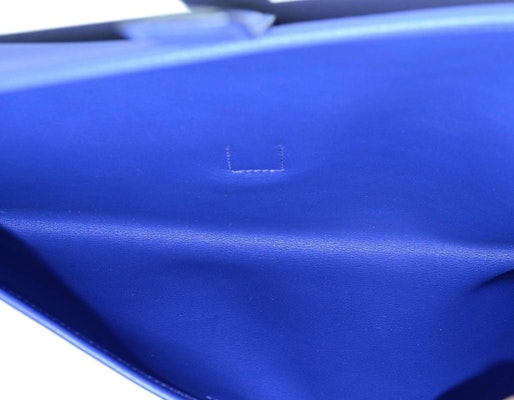 Hermes Jige Elan Clutch Swift 29 Biru Elektrik Lookbook Hermes Jige Elan Clutch Swift 29 Biru Elektrik