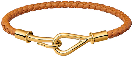 HERMES Jumbo Leather Bracelet Unisex Couple Design - Stylish & Elegant H071682F-37 HERMES Jumbo Leather Bracelet Unisex Couple Design - Stylish & Elegant H071682F-37
