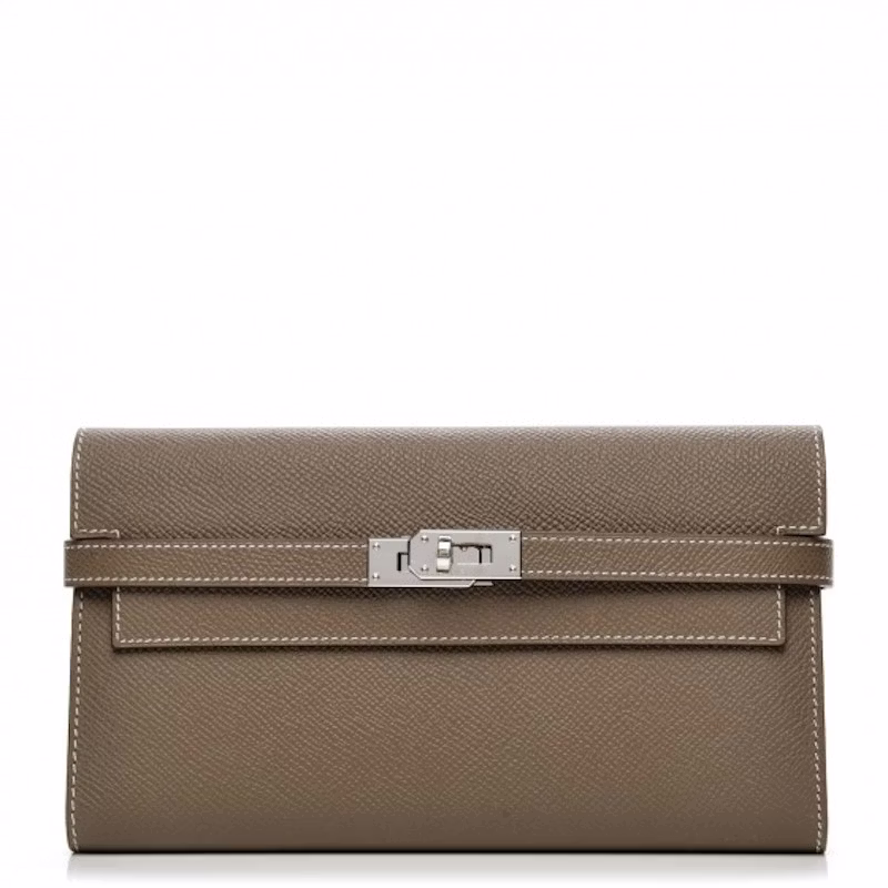 hermes-kelly-classic-wallet-epsom-etoupe