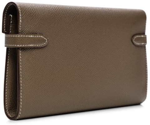 エルメス ケリー クラシック ウォレット エプソム エトゥープ Order エルメス ケリー クラシック ウォレット エプソム エトゥープ