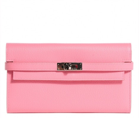 エルメス ケリーミジュール ウォレット ミソアーレゴートスキン ローズコンフェッティ Buy エルメス ケリーミジュール ウォレット ミソアーレゴートスキン ローズコンフェッティ