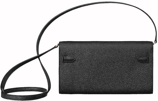 エルメス ケリー クラシック トゥ ゴー ウォレット シェーブル ミソール ノワール ゴールド金具 Order エルメス ケリー クラシック トゥ ゴー ウォレット シェーブル ミソール ノワール ゴールド金具