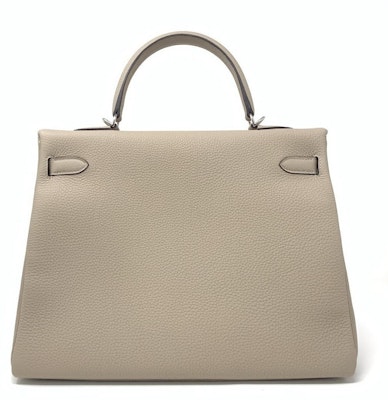 Hermes Kelly Retourne 35 Gris Tourertelle Order Hermes Kelly Retourne 35 Gris Tourertelle