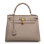 Buy Hermes Kelly Sellier Epsom 28 Etain Terbaru di Malaysia