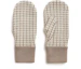 Buy Sarung Tangan HERMES Knitted Jacquard Wool Unisex Gaya Pasangan Multi-Warna H232004G