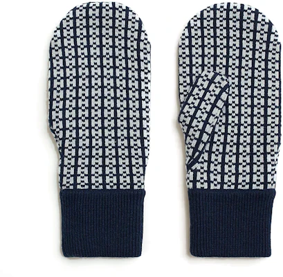 Sarung Tangan HERMES Knitted Jacquard Wool Unisex Gaya Pasangan Multi-Warna H232004G Purchase Sarung Tangan HERMES Knitted Jacquard Wool Unisex Gaya Pasangan Multi-Warna H232004G