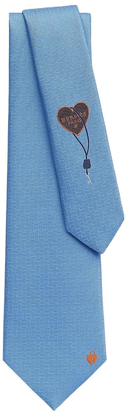 hermes-la-clef-du-bonheur-silk-tie-sky-blue-accessory-h339315-t-04