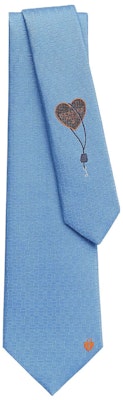 エルメス ラ・クレ・デュ・ボヌール シルクタイ スカイブルー アクセサリー H339315T-04 Buy エルメス ラ・クレ・デュ・ボヌール シルクタイ スカイブルー アクセサリー H339315T-04