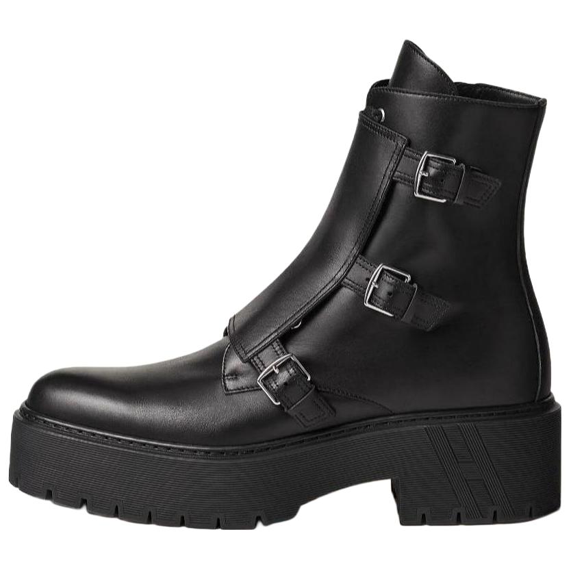 Buy HERMES But Kulit Buku Lali 'Black Comfort' H232933Z-H02