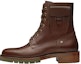 Buy But Ankle Kulit HERMES 'Coklat Gelap' H212941Z-HME