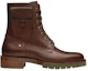 Order Bota de Cuero HERMÈS Tobillera 'Marrón Oscuro' H212941Z-HME