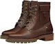 Lookbook But Ankle Kulit HERMES 'Coklat Gelap' H212941Z-HME