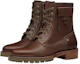 Lookbook Bota de Cuero HERMÈS Tobillera 'Marrón Oscuro' H212941Z-HME