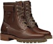 Shop But Ankle Kulit HERMES 'Coklat Gelap' H212941Z-HME