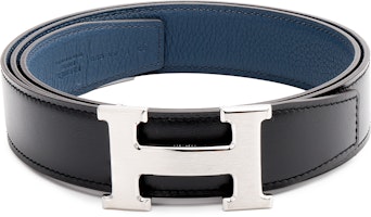 HERMES Leather Belt 3.2cm Designer Brand H064544CB86+H073967CAAD HERMES Leather Belt 3.2cm Designer Brand H064544CB86+H073967CAAD
