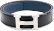 Order Cinturón de Piel HERMES 3.2cm Marca de Diseñador H064544CB86+H073967CAAD