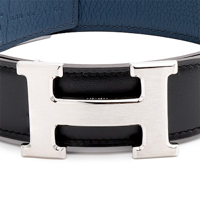 Cinturón de Piel HERMES 3.2cm Marca de Diseñador H064544CB86+H073967CAAD Lookbook Cinturón de Piel HERMES 3.2cm Marca de Diseñador H064544CB86+H073967CAAD