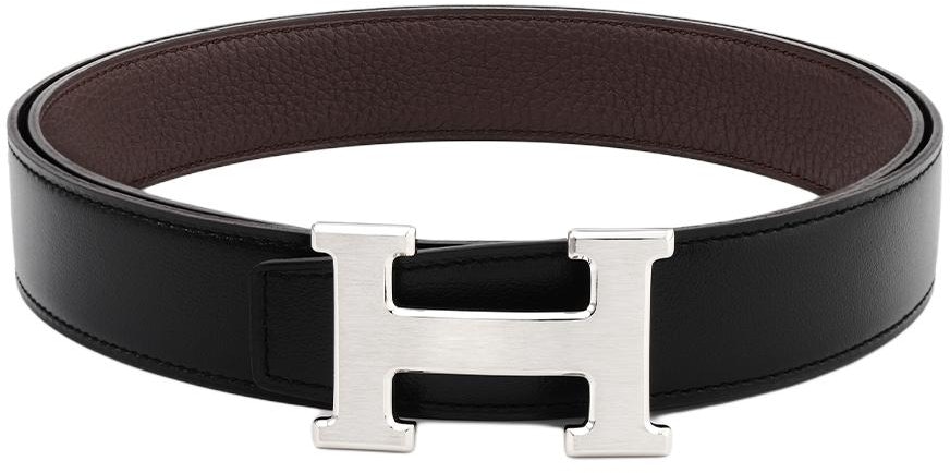 hermes-leather-belt-black-chocolate-3-2cm-with-glossy-and-matte-buckle-h064544-cb-86-h073967-caab