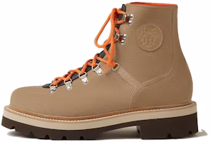 HERMES Leather Boot 'Clay Beige' H232939Z-H1K HERMES Leather Boot 'Clay Beige' H232939Z-H1K