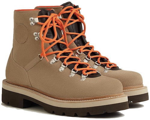 HERMES Leather Boot 'Clay Beige' H232939Z-H1K Lookbook HERMES Leather Boot 'Clay Beige' H232939Z-H1K
