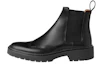 Buy HERMES But Chelsea Kulit 'Hitam' H231953Z-H02
