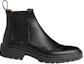 Order HERMES But Chelsea Kulit 'Hitam' H231953Z-H02